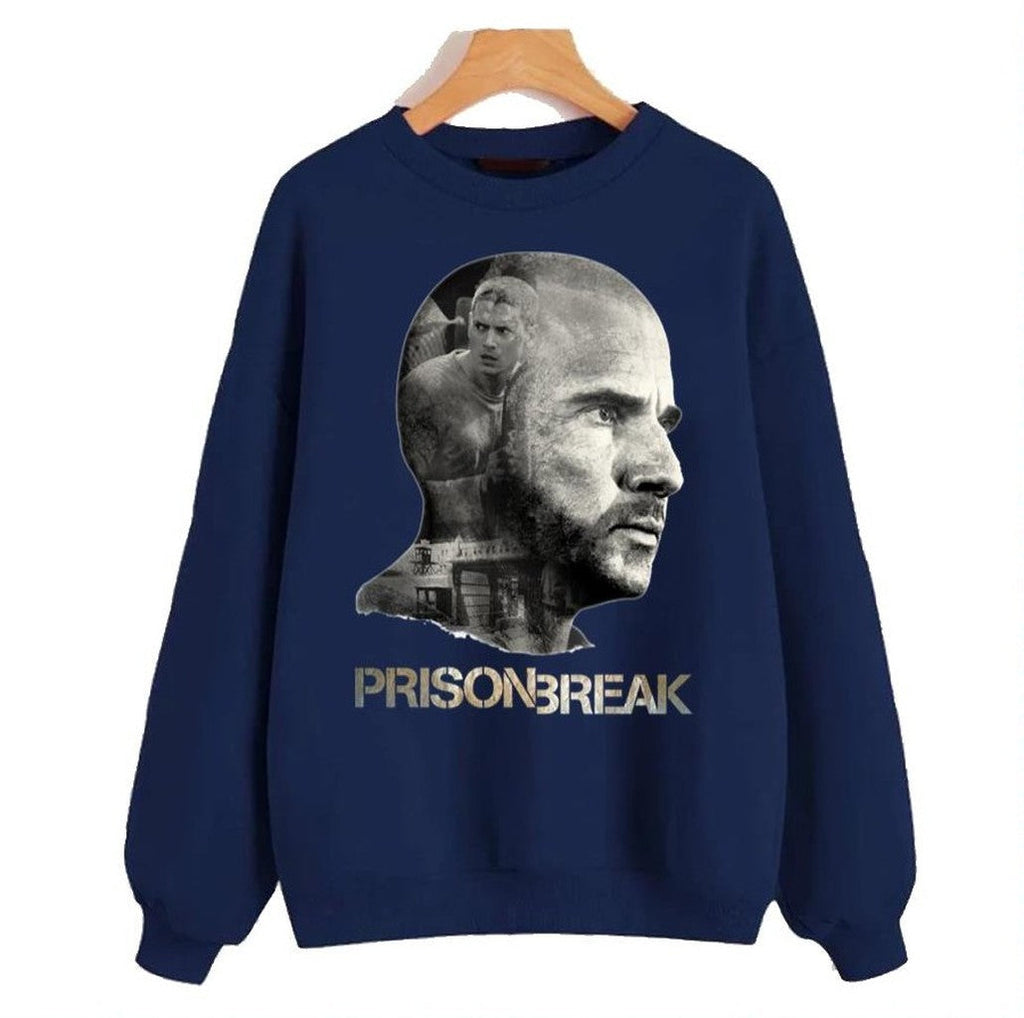 Prison Break Framed For Murder 2 Unisex Sweatshirt