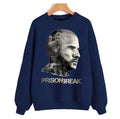 Prison Break Framed For Murder 2 Unisex Sweatshirt