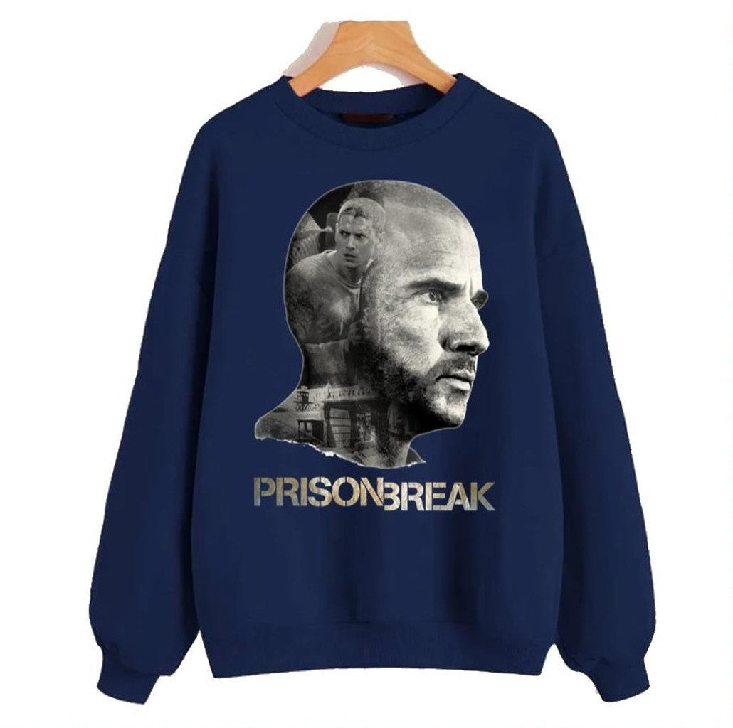 Prison Break Framed For Murder 2 Unisex Sweatshirt