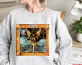 Sword Jethro Tull 2020 Sudahlah Unisex Sweatshirt