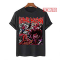 Art Vintage Hobie Brown Unisex T-Shirt