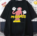 Mr Shrug Splatoon Series Unisex T-Shirt