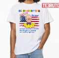 April Fools Day Cancelled Funny Joe Biden Joke Unisex T-shirt