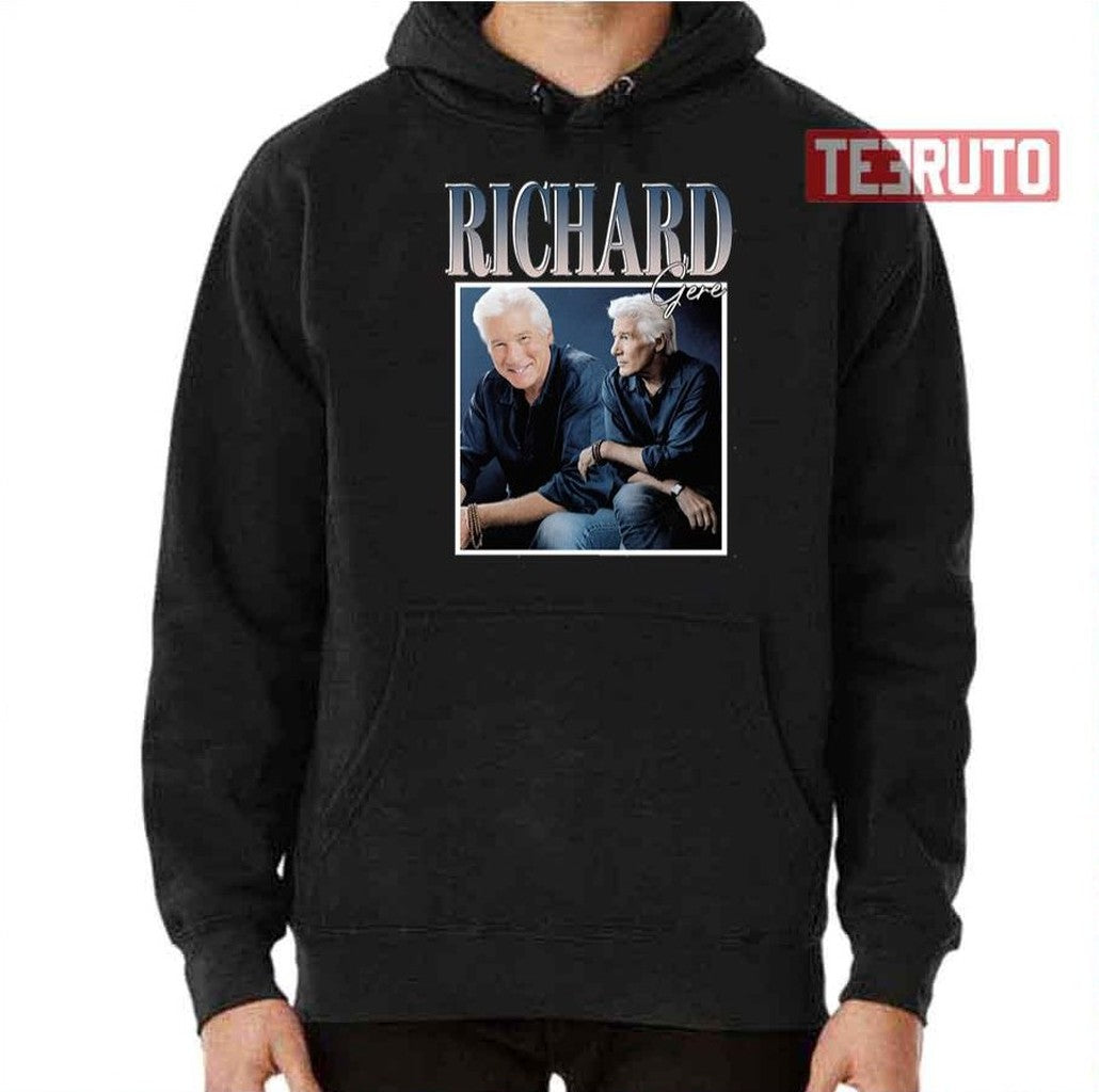 Richard Gere Bootleg Pretty Woman Unisex T-Shirt