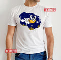 Astronaut Imagination The Rehearsal Unisex T-Shirt