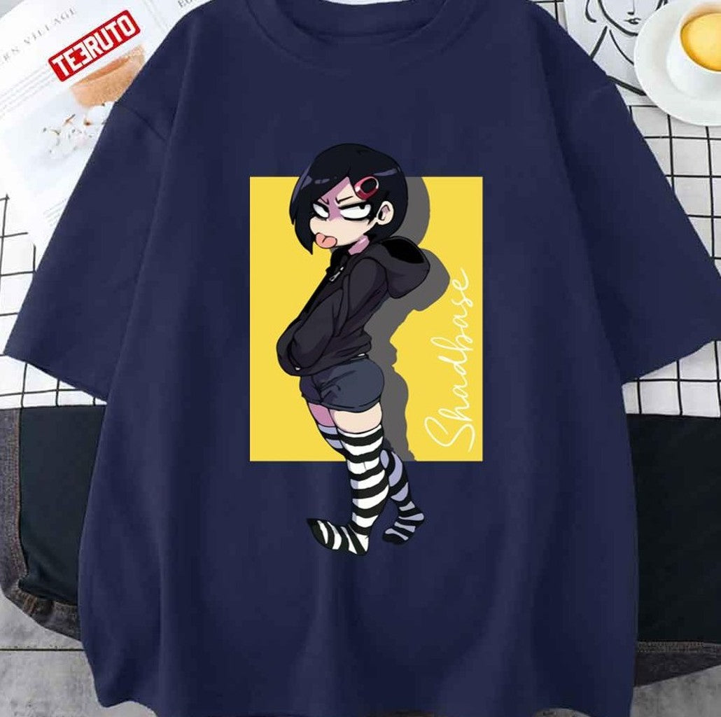 Special Series Shadbase Unisex T-Shirt