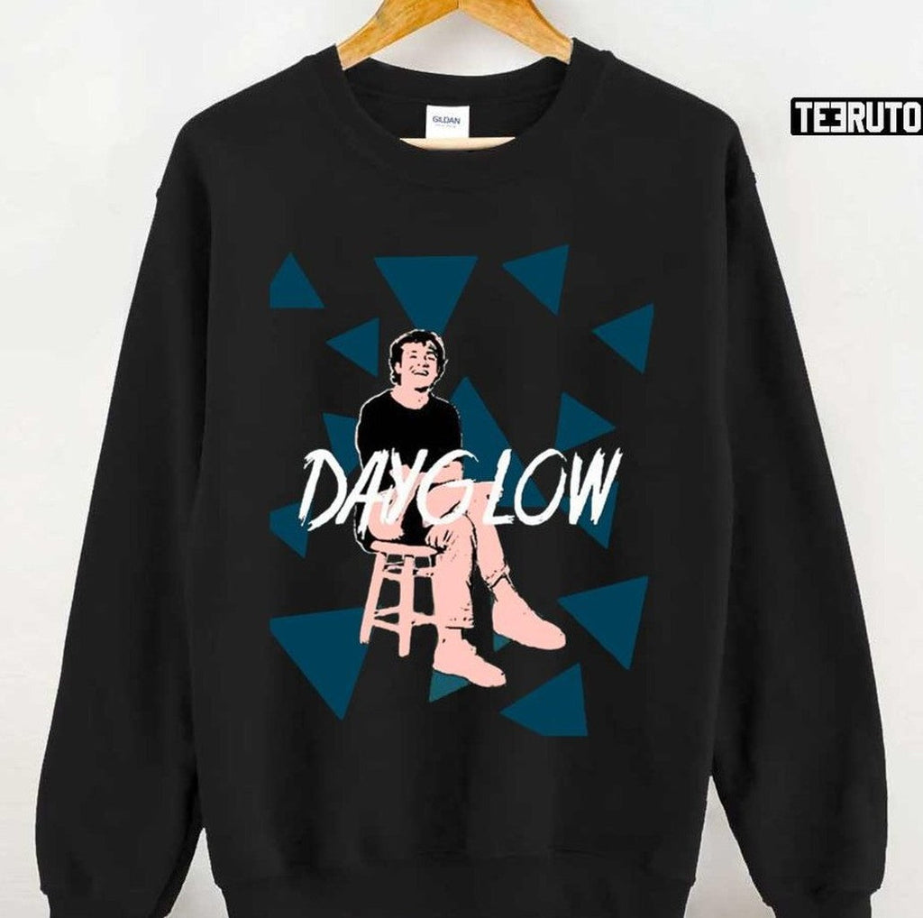 Music Dayglow Art Unisex T-shirt