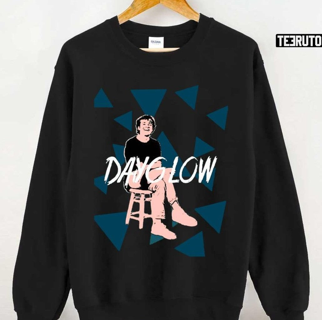 Music Dayglow Art Unisex T-shirt