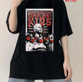 Biden Compliant Kids Dc Street Art Unisex T-Shirt