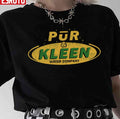 The Expanse Pur Kleen Water Company Dirty 30 Retro Unisex T-Shirt