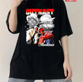 Outcast Vintage Rap Hiphop 90s Unisex T-Shirt