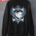 Skadi Goddess Of Winter SMITE Unisex Sweatshirt