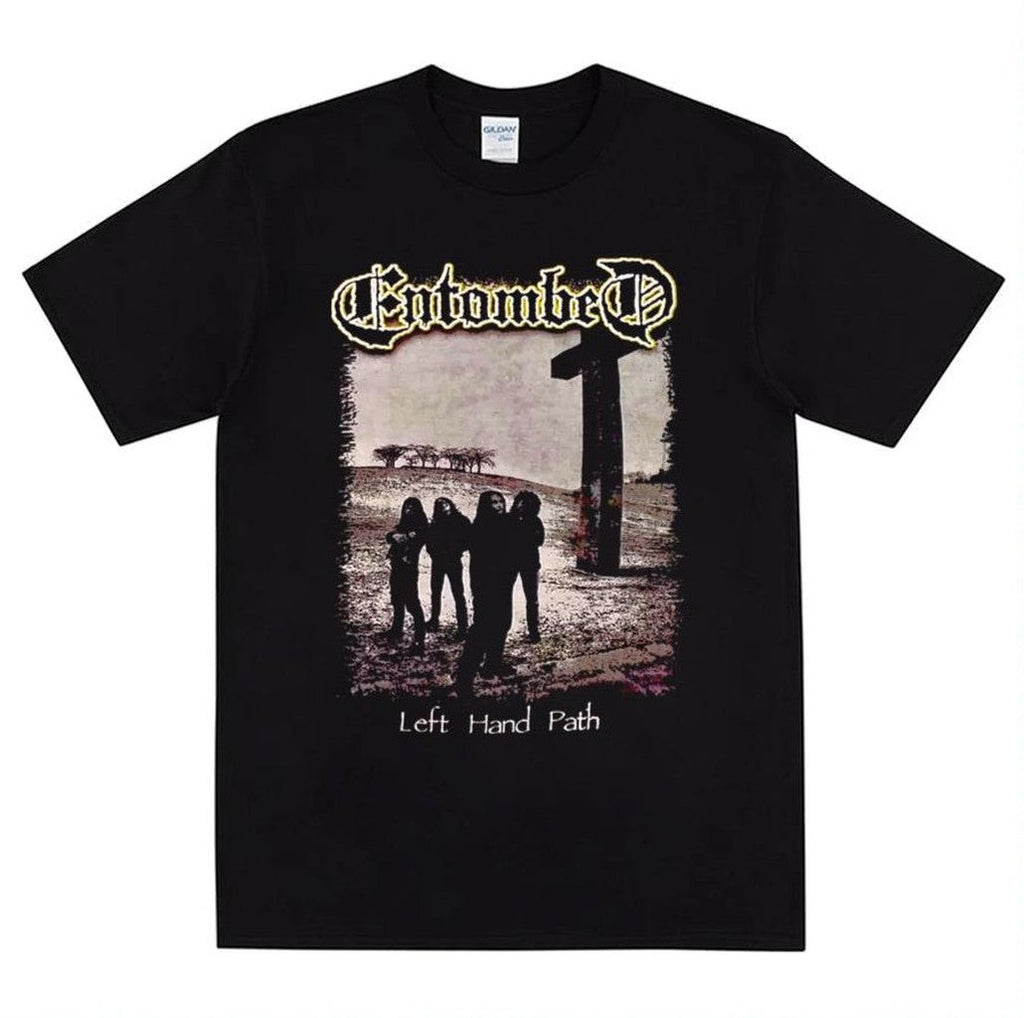Percoonill Left Path Entombed Trending Unisex Sweatshirt