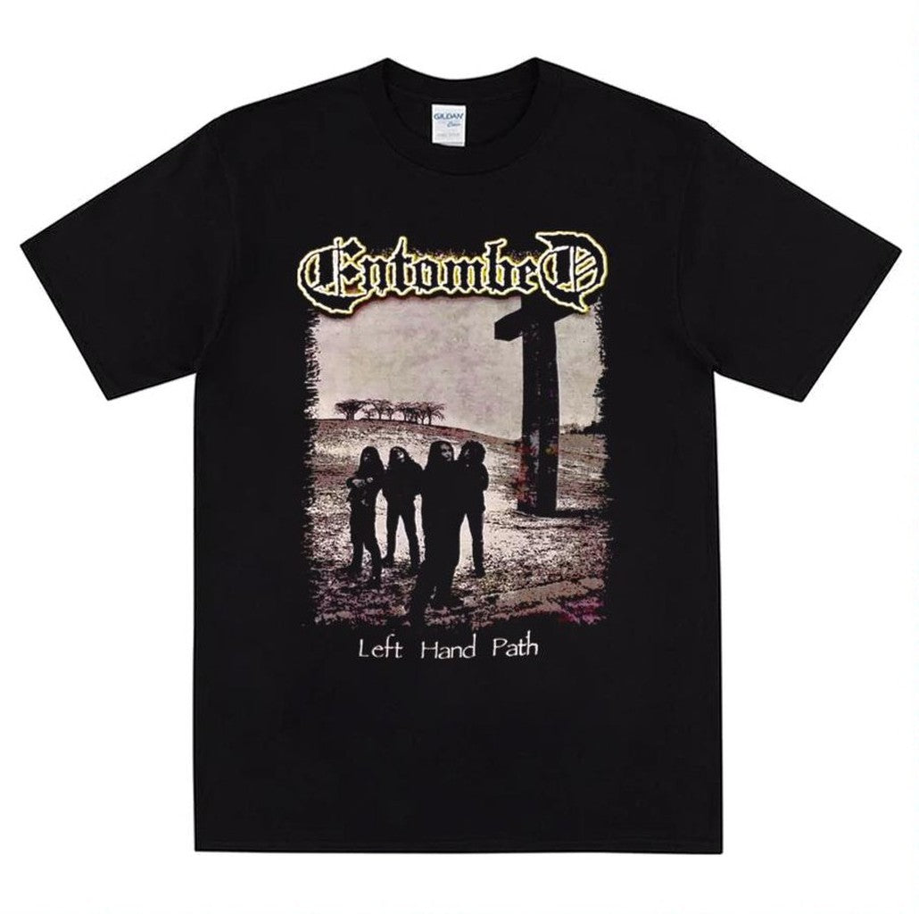 Percoonill Left Path Entombed Trending Unisex Sweatshirt