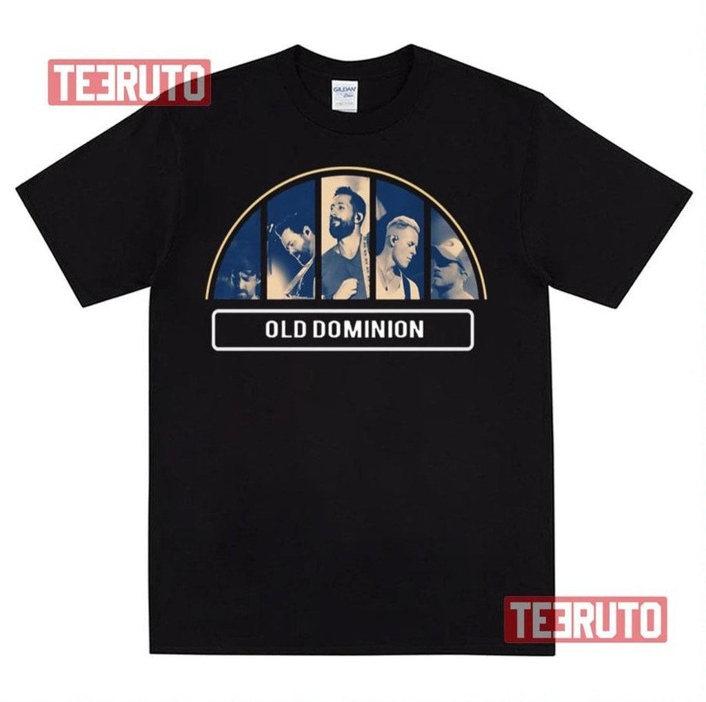 Song For Another Time Old Dominion Unisex Sweatshirt