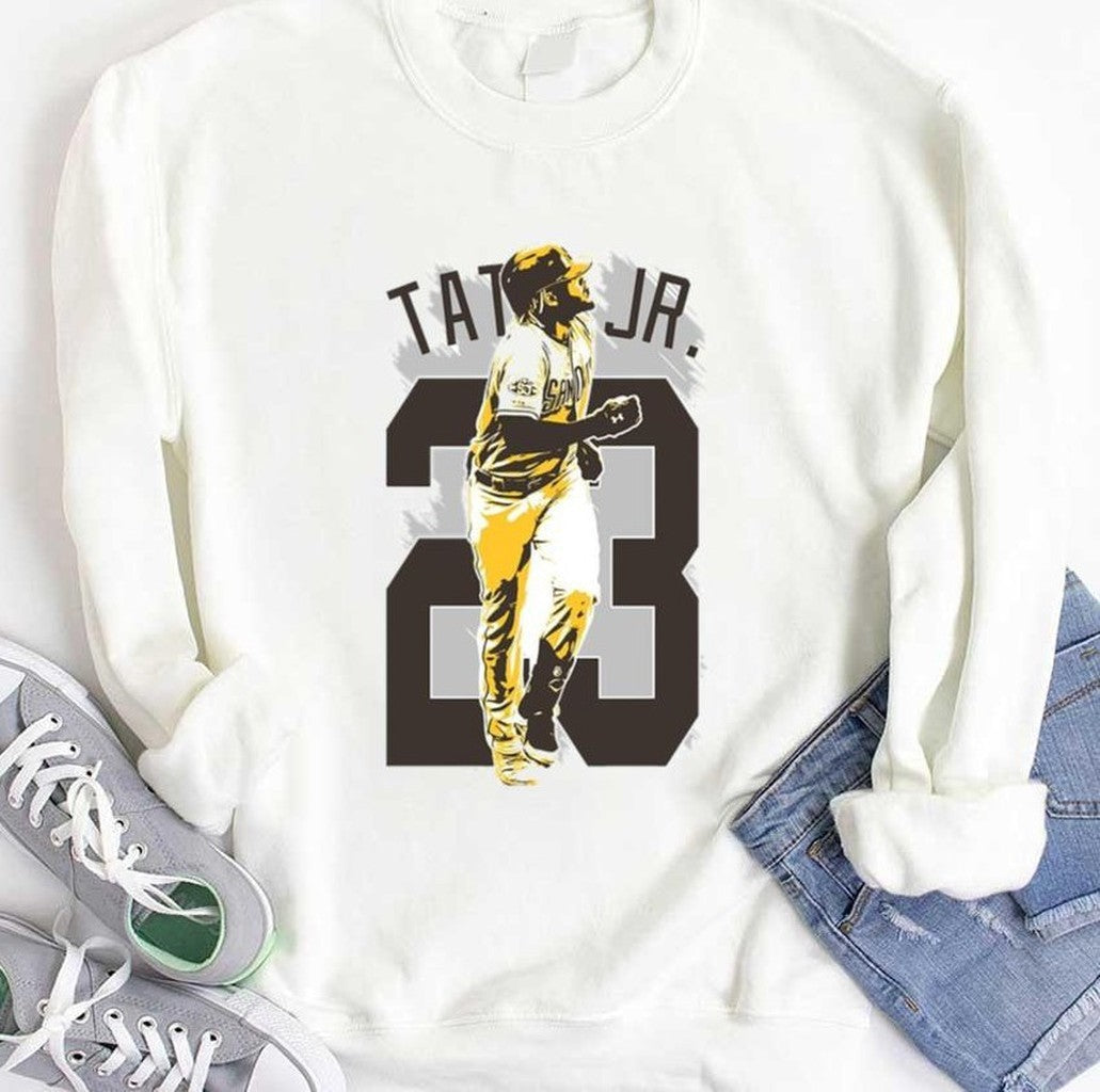 23 Bebo Fernando Tatis Jr Unisex T-Shirt
