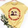 The Frog Brothers Santa Carla 1987 Unisex T-Shirt
