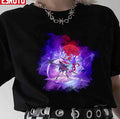 Seele Honkai Star Rail Unisex T-Shirt