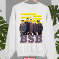 Quit Playing Games With My Heart As Long As You Love Me Backstreet Boys Songs Unisex Sweatshirt