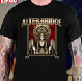 Shine Down Alter Bridge Unisex T-Shirt