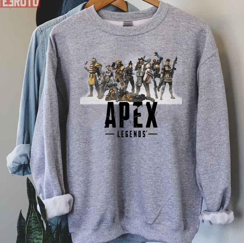 Apex Legends Unisex T-Shirt