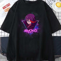 Beautiful Kill La Kill Ryūko Matoi Aesthetic Unisex T-shirt