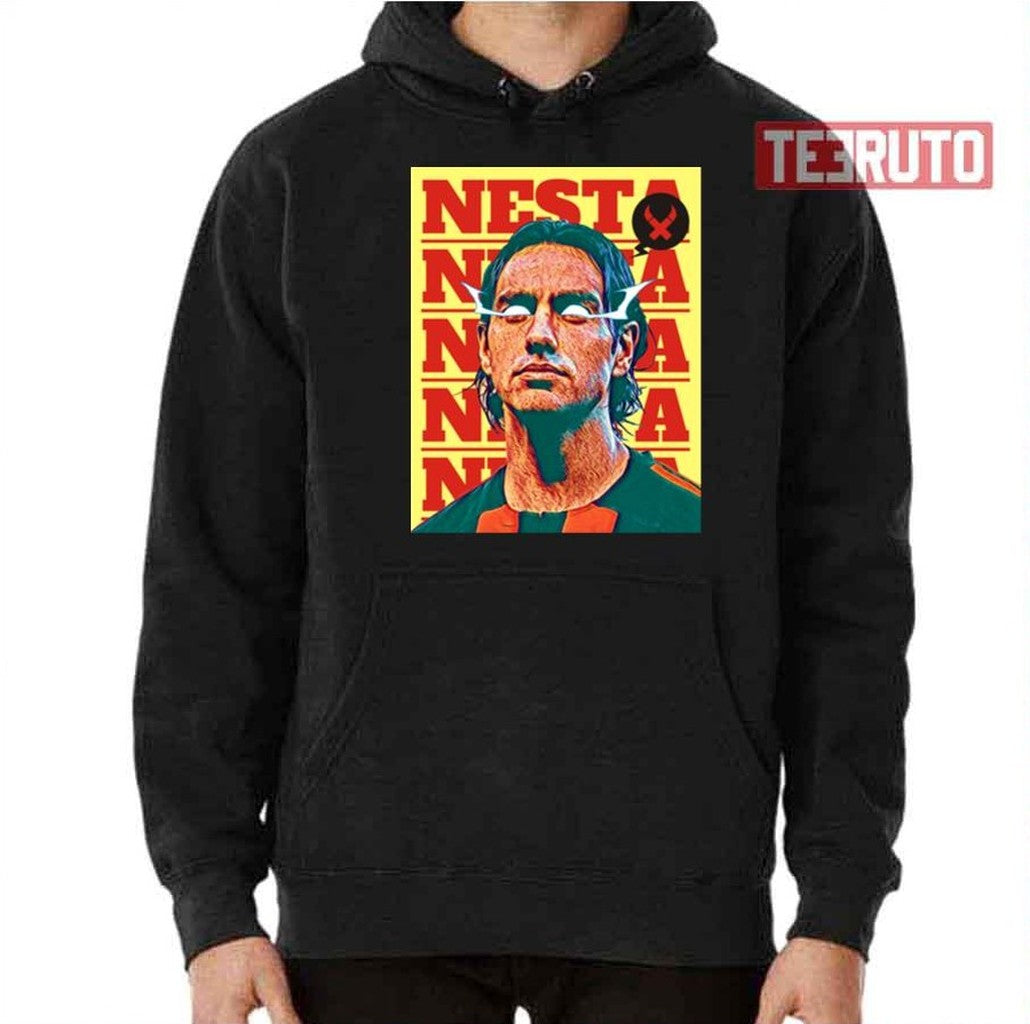 Rossoneri Legend Zlatan Ibrahimovic Unisex T-Shirt