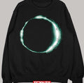 Samara's Ring Flashback Unisex Sweatshirt