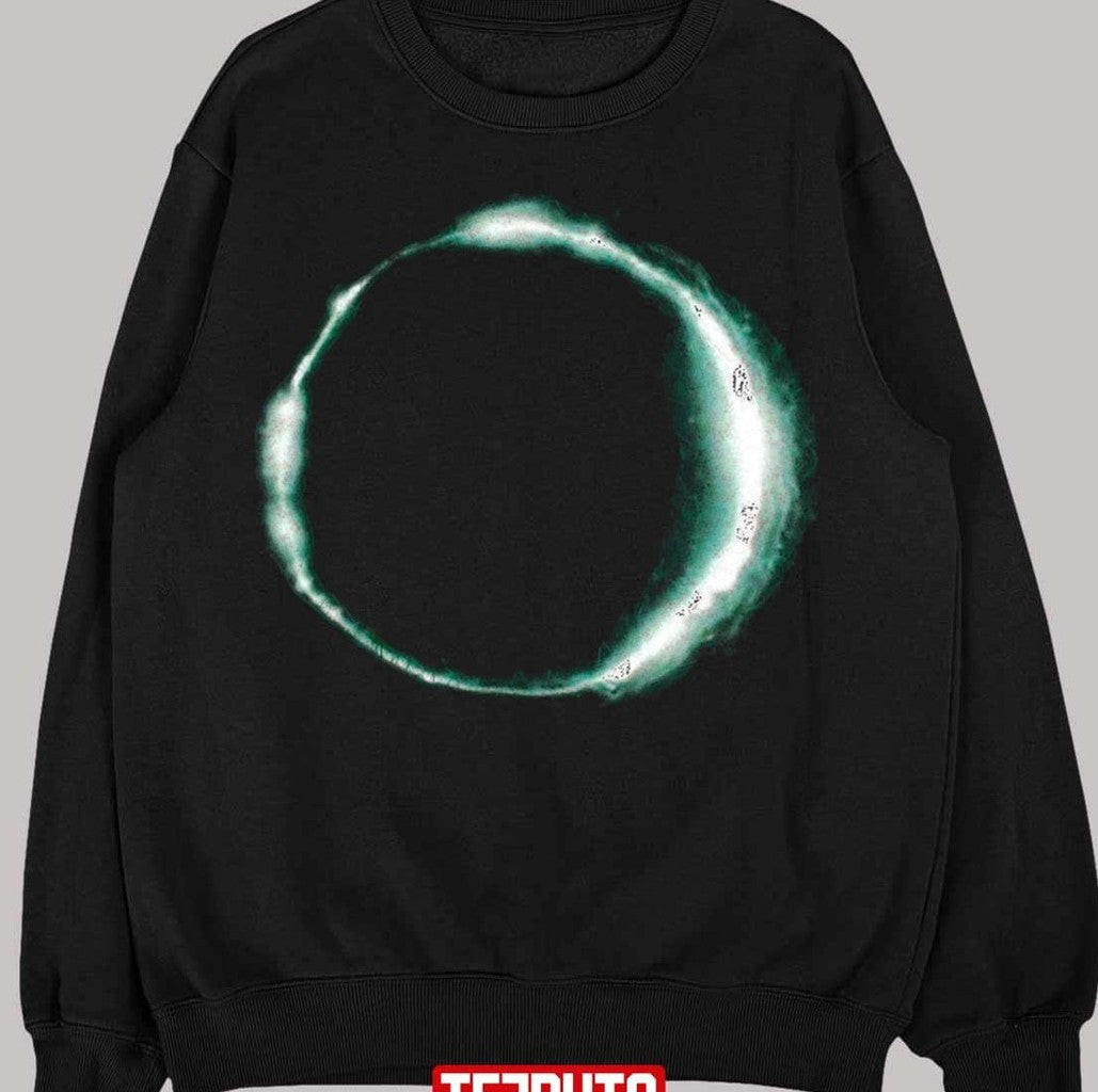 Samara's Ring Flashback Unisex Sweatshirt