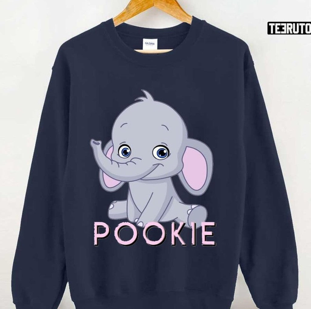Pookie Corinna Kopf Unisex T-Shirt