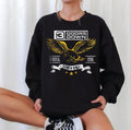 3 Doors Band Lover Down Tour Unisex Sweatshirt