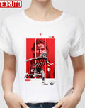 People Scare Me Paolo Maldini Unisex T-Shirt