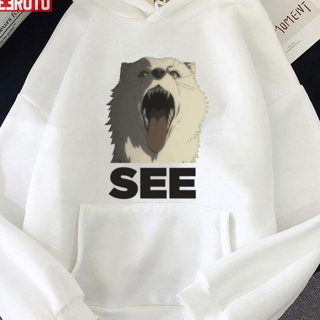 See To Your Eternity Anime Unisex T-shirt