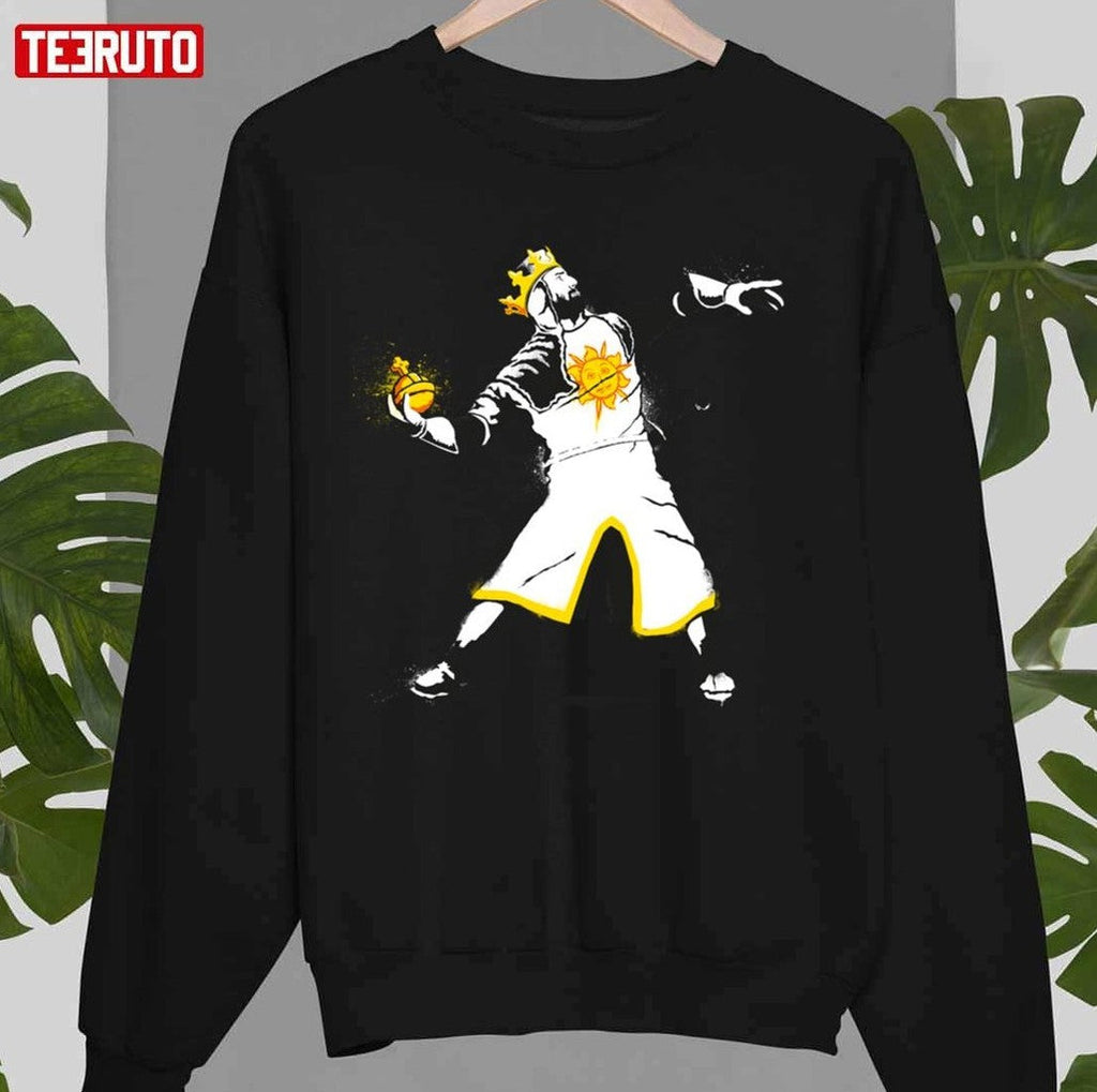 Banksy Python 1 2 5 Unisex T-Shirt
