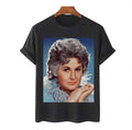 Bea Arthur 90s Portrait Unisex T-Shirt