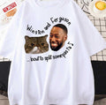 New Girl Winston And Ferguson Unisex T-Shirt