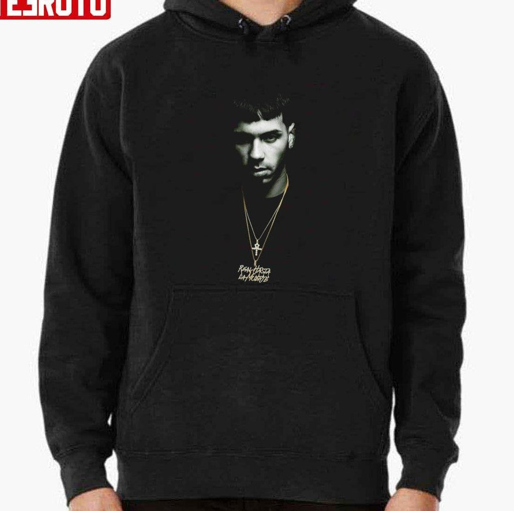 Music Session Anuel Aa Unisex T-shirt