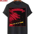 Band Design Krokus Unisex T-Shirt