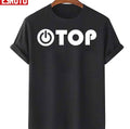 Power Top Icon Valentine Lgbt Unisex T-Shirt