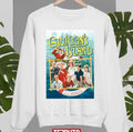 Poster Of Gilligans Island Unisex Sweatshirt