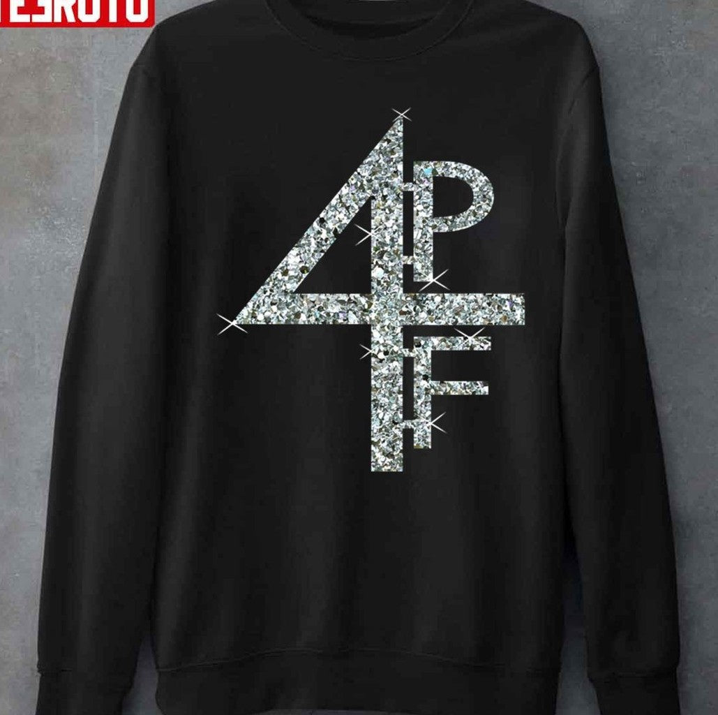 4pf Lil Baby Rapper Unisex Sweatshirt