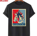 Sergei Bobrovsky Hope Unisex T-Shirt