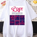 The Greatest Hits Script Tour 2022 Unisex T-Shirt