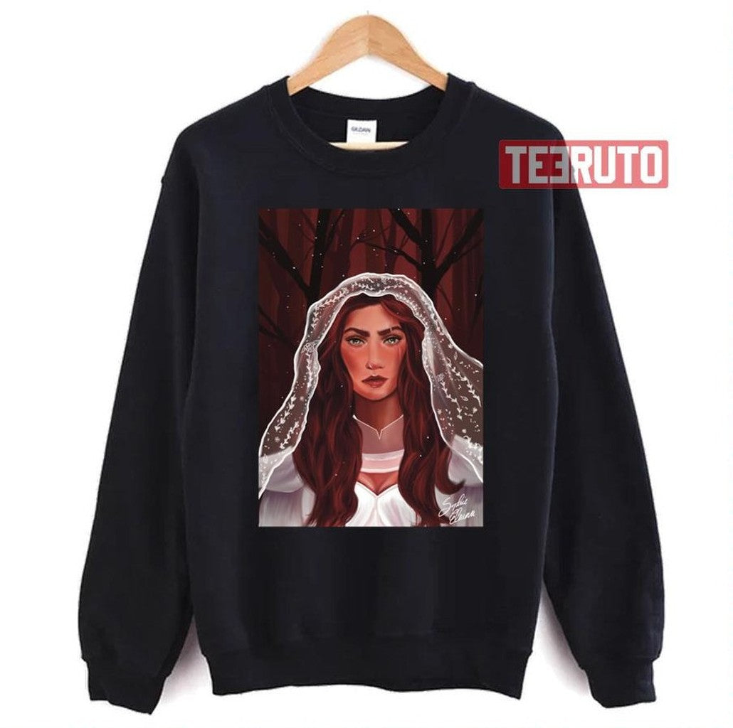 Poppy The Maiden Premium Unisex T-Shirt