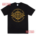 The Continental Hotel From John Wick Unisex T-Shirt