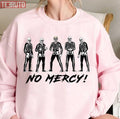 No Mercy Christmas Unisex Sweatshirt