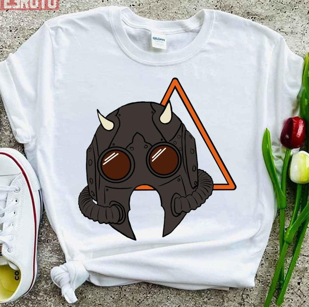 Sodo Ghoul Premium Graphic Unisex T-Shirt
