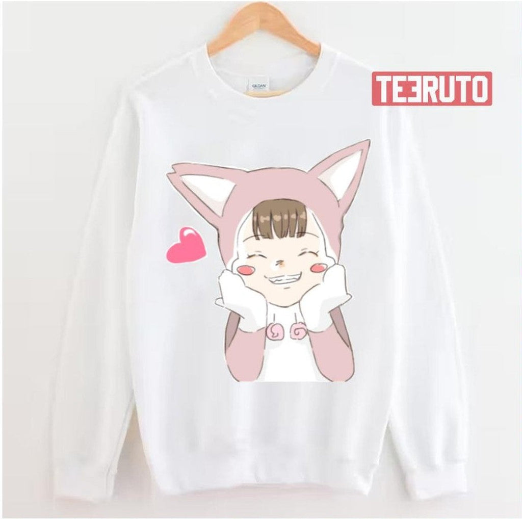 Pino Cute Pijama Ergo Proxy Unisex Sweatshirt
