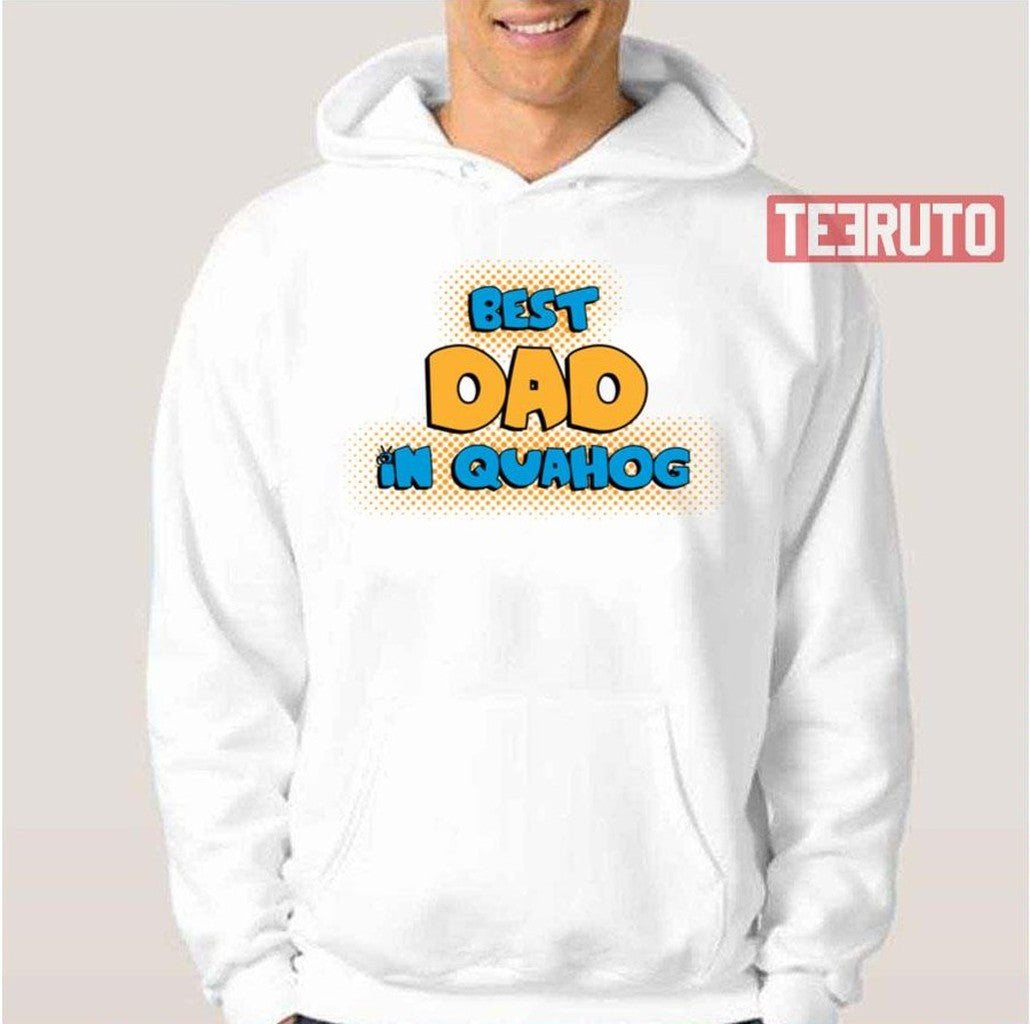 Best Dad Family Guy Unisex T-Shirt