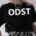 Odst Halo Game Unisex T-Shirt